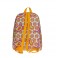 0016 backpack rainbow corals